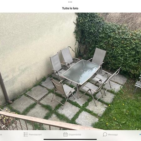 Casa M&N Villa Thiene Bagian luar foto