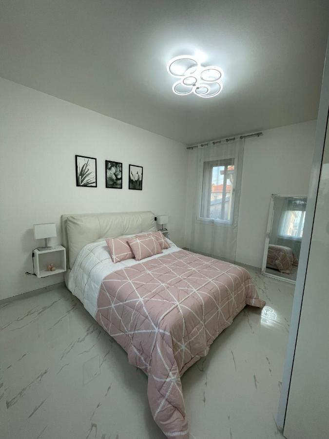 Casa M&N Villa Thiene Bagian luar foto