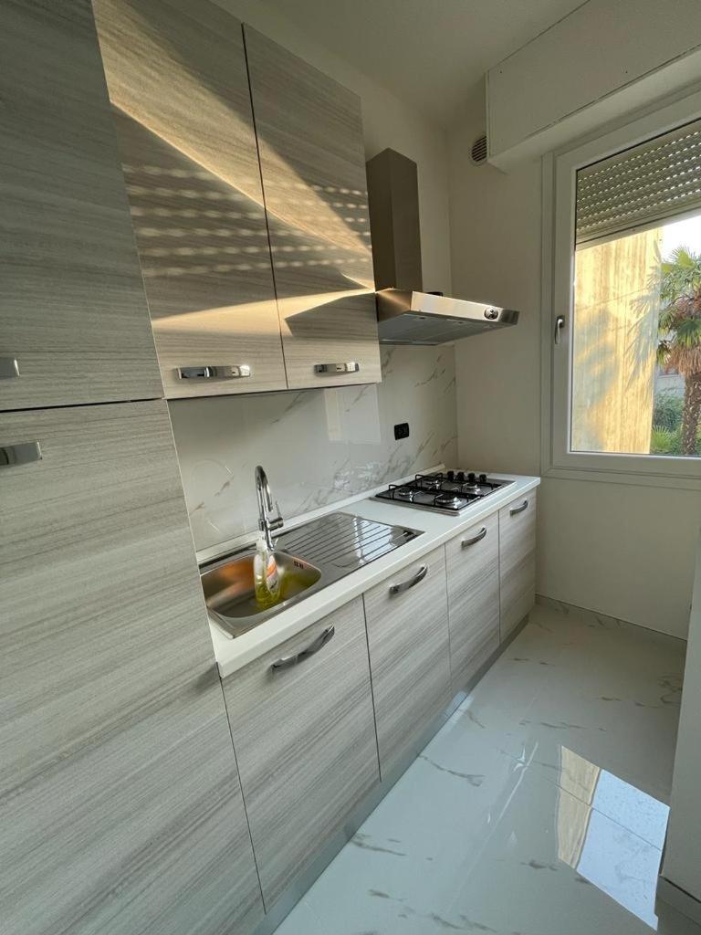 Casa M&N Villa Thiene Bagian luar foto