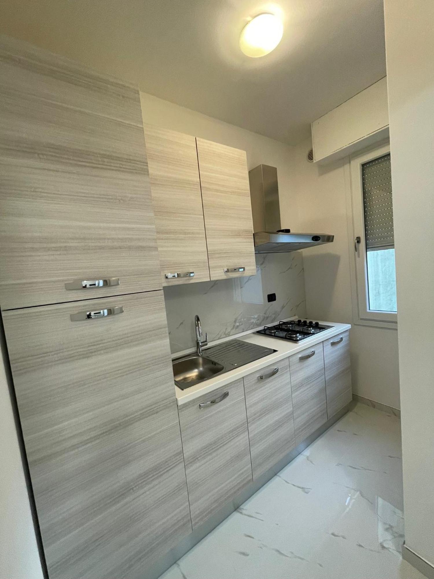 Casa M&N Villa Thiene Bagian luar foto