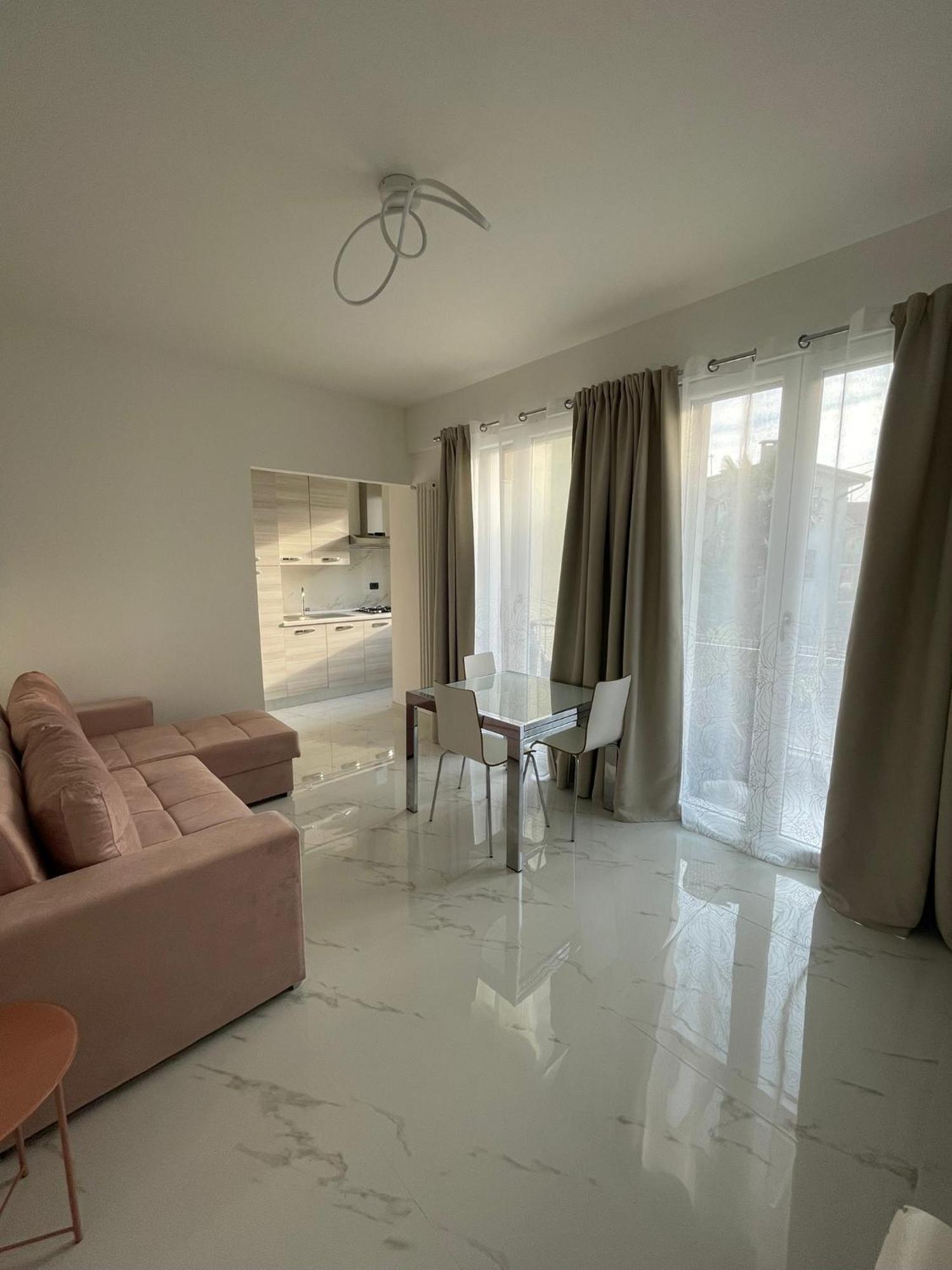 Casa M&N Villa Thiene Bagian luar foto