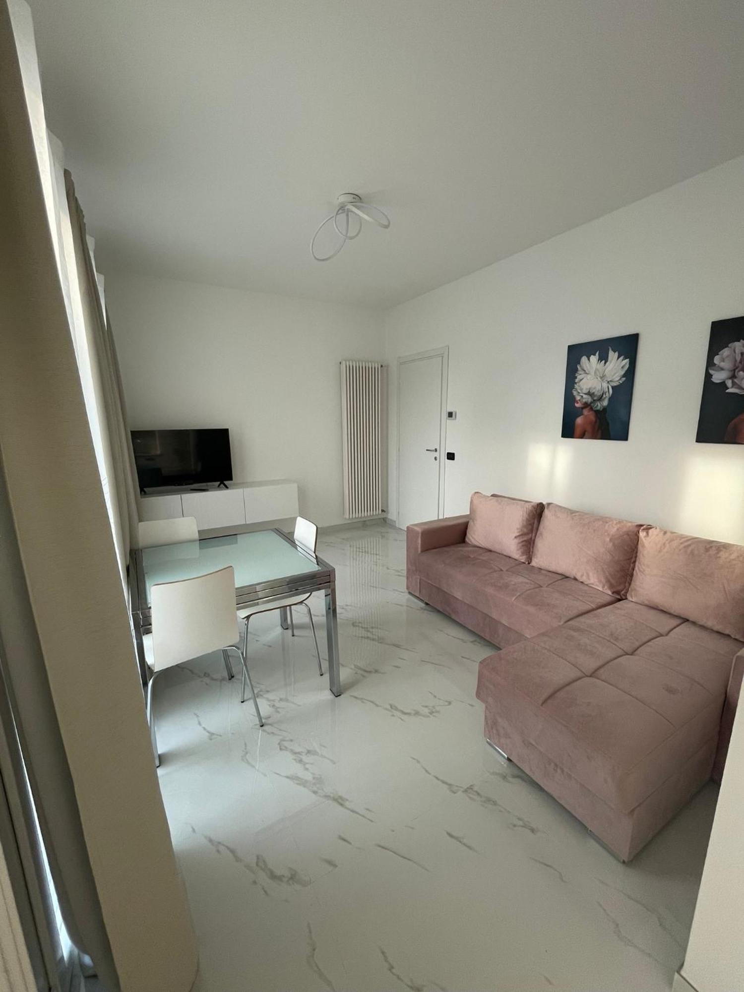 Casa M&N Villa Thiene Bagian luar foto