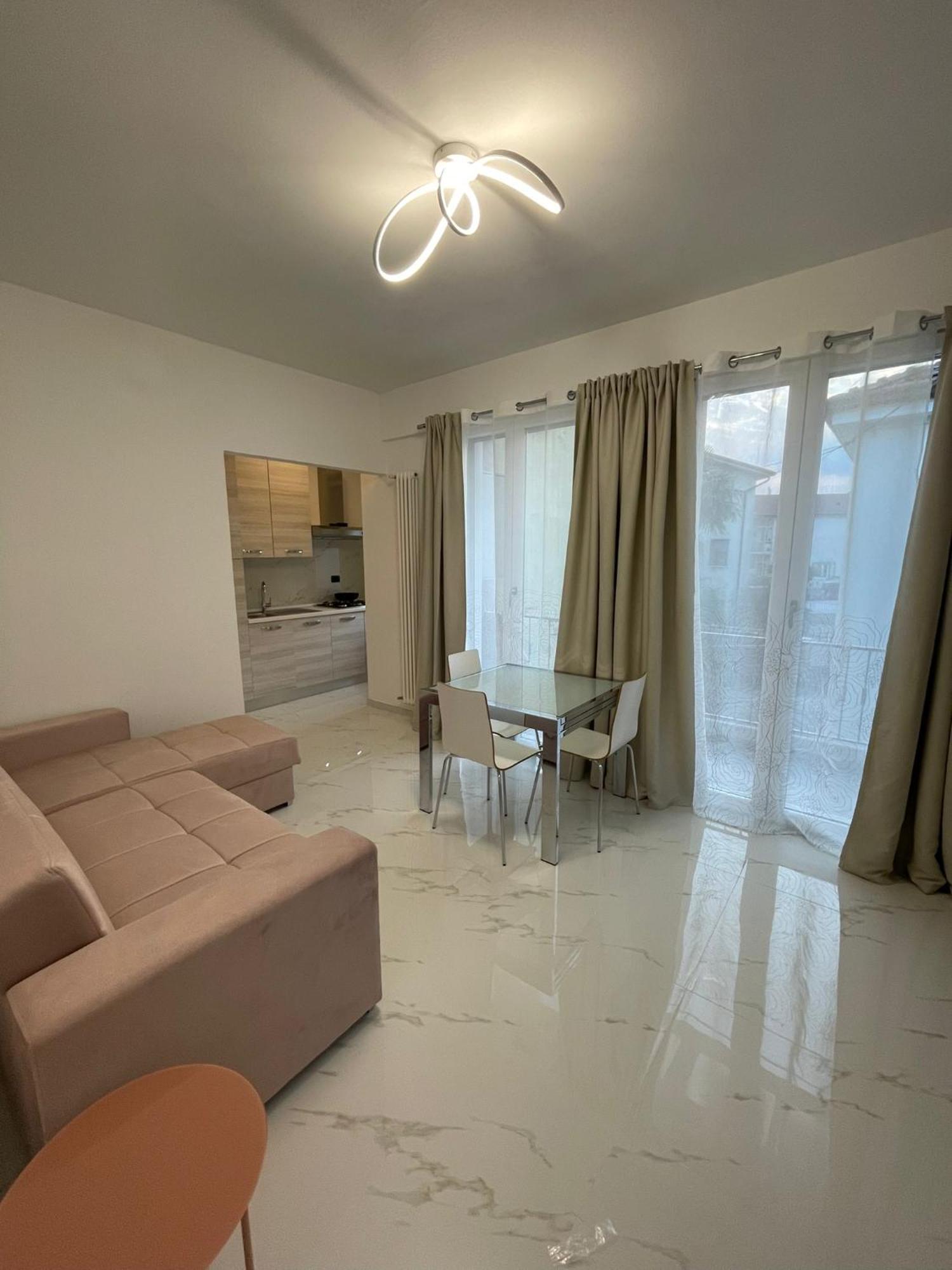 Casa M&N Villa Thiene Bagian luar foto