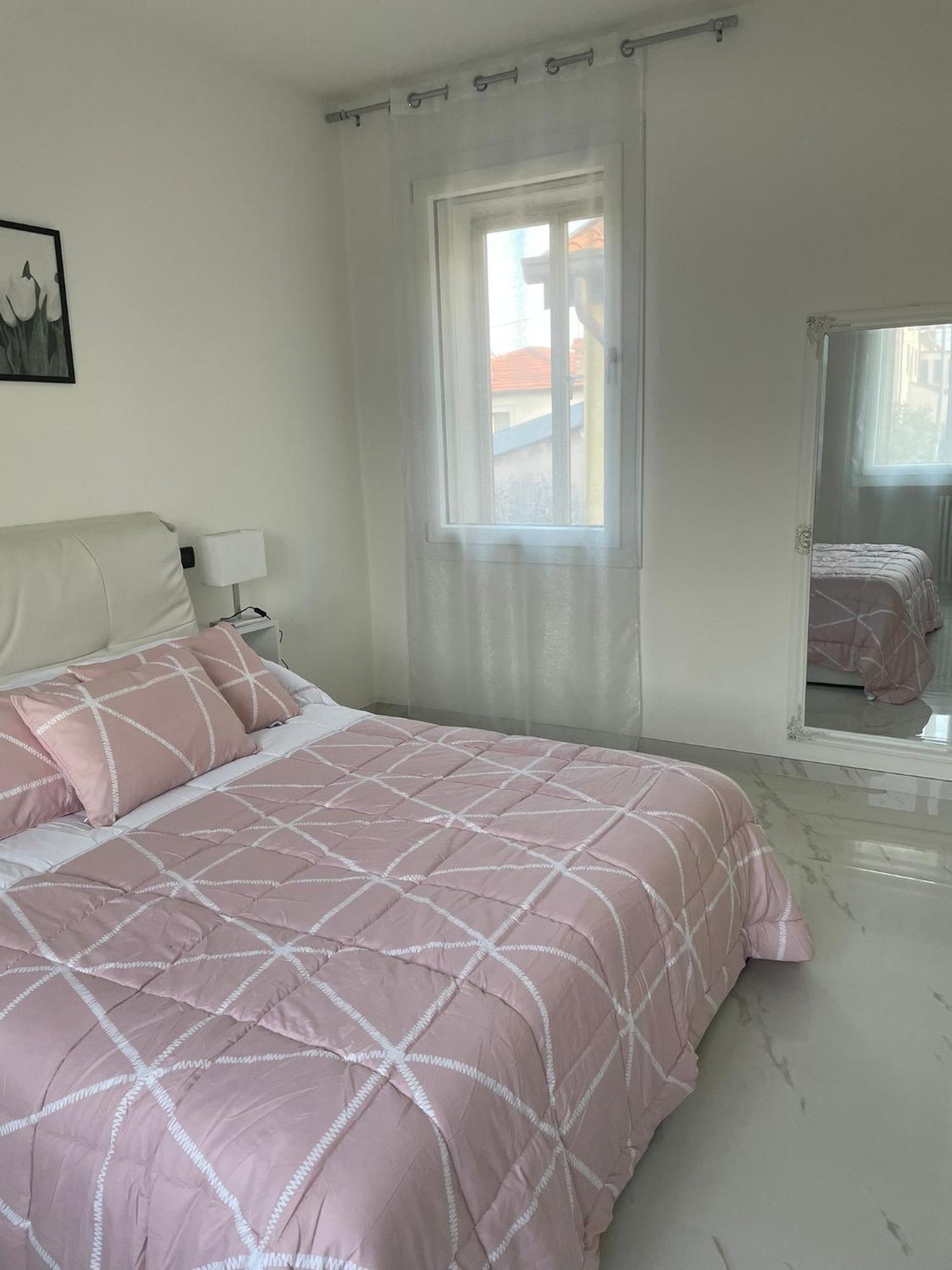 Casa M&N Villa Thiene Bagian luar foto