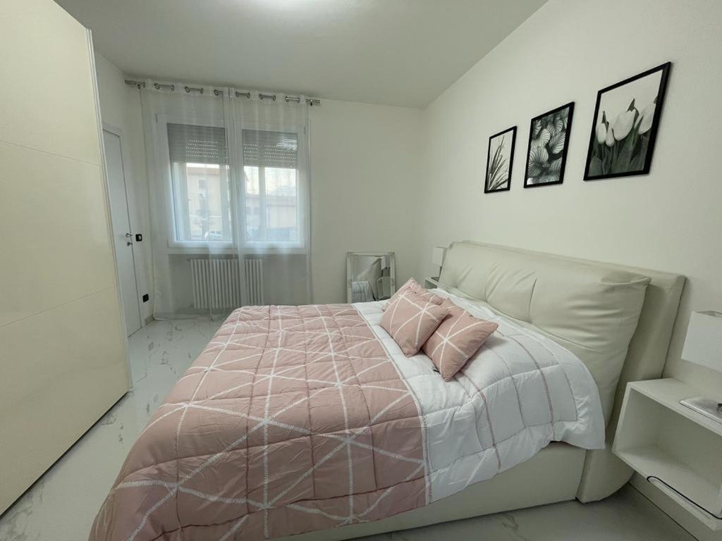 Casa M&N Villa Thiene Bagian luar foto