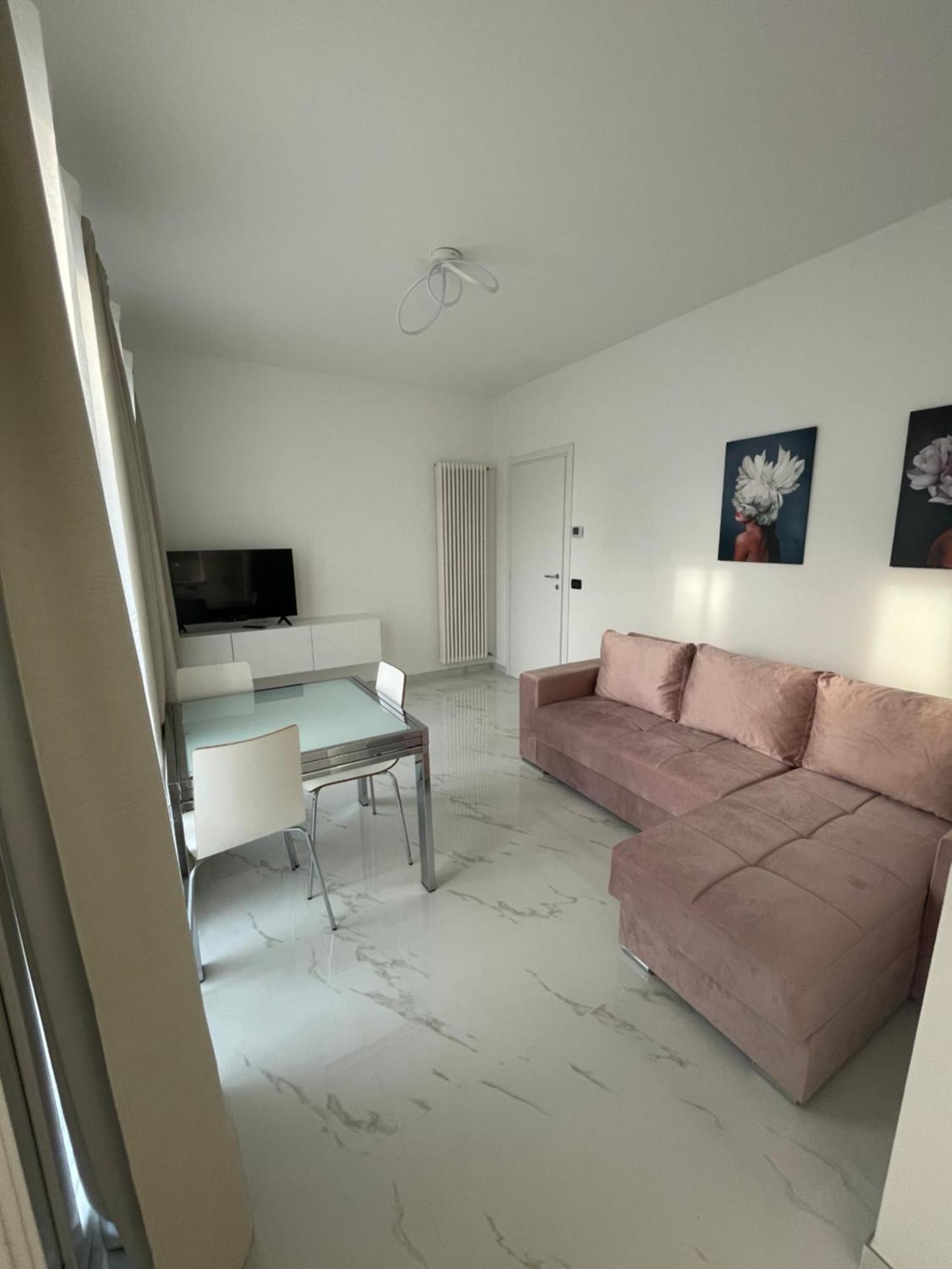 Casa M&N Villa Thiene Bagian luar foto