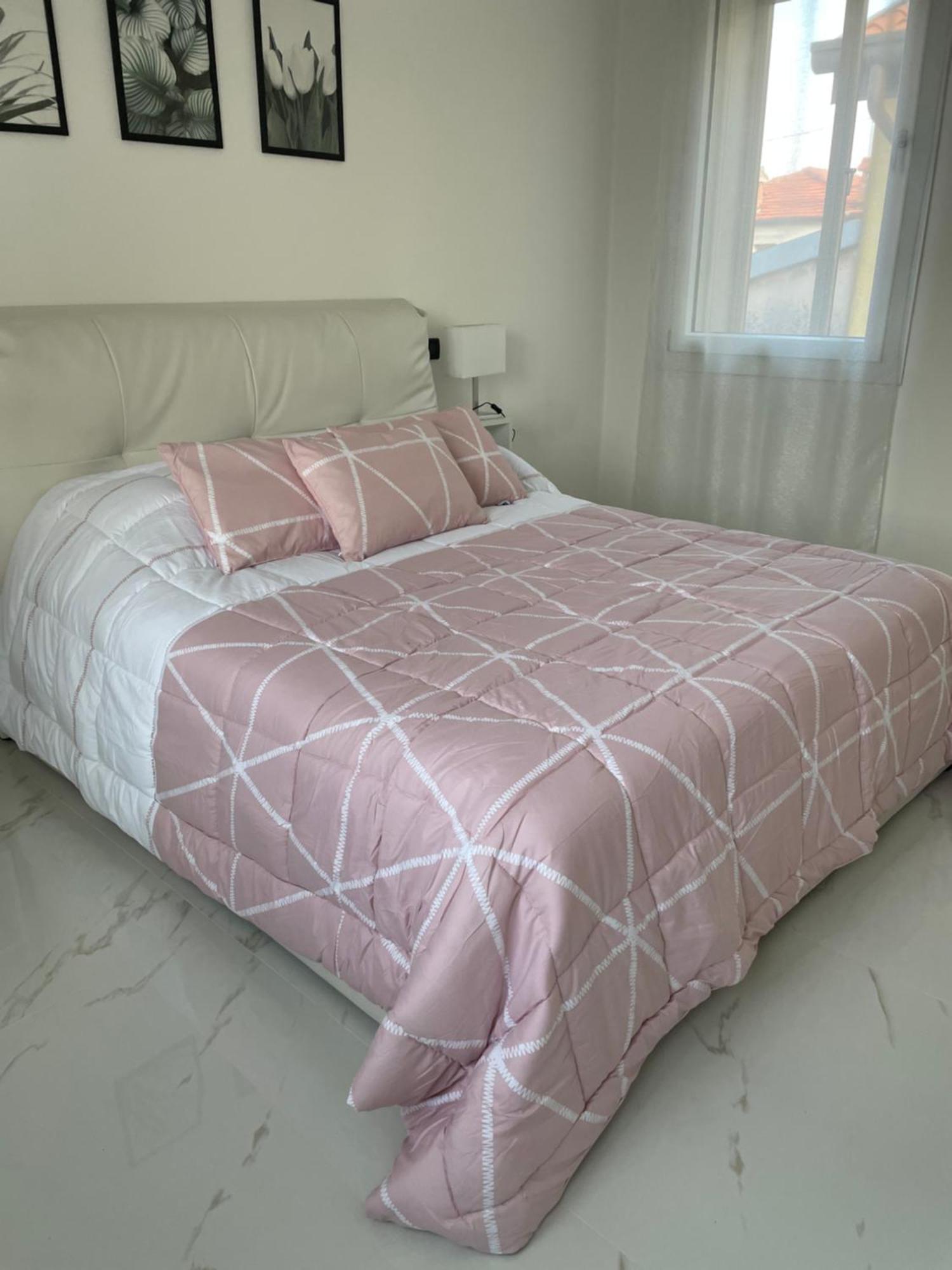 Casa M&N Villa Thiene Bagian luar foto