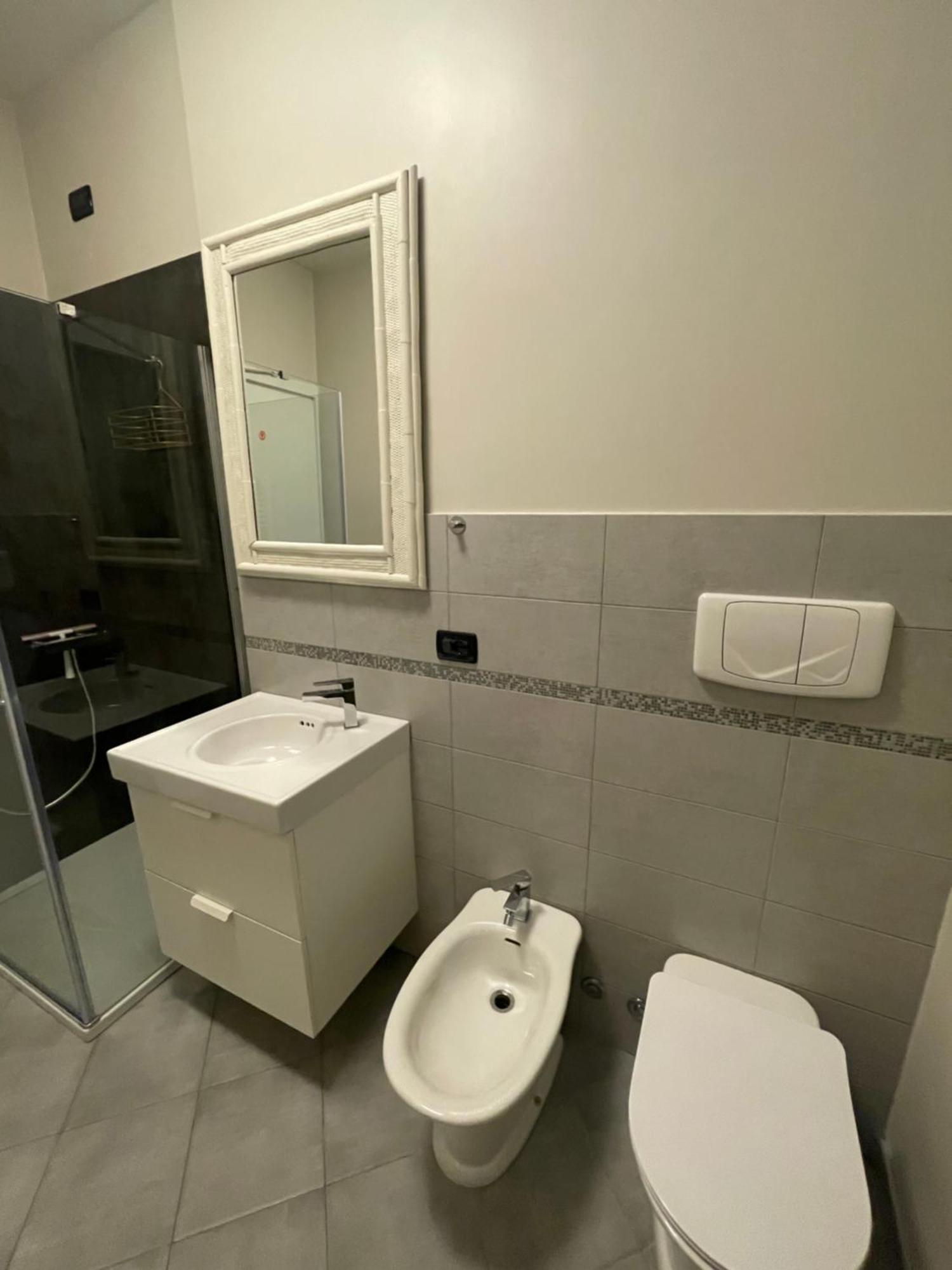 Casa M&N Villa Thiene Bagian luar foto
