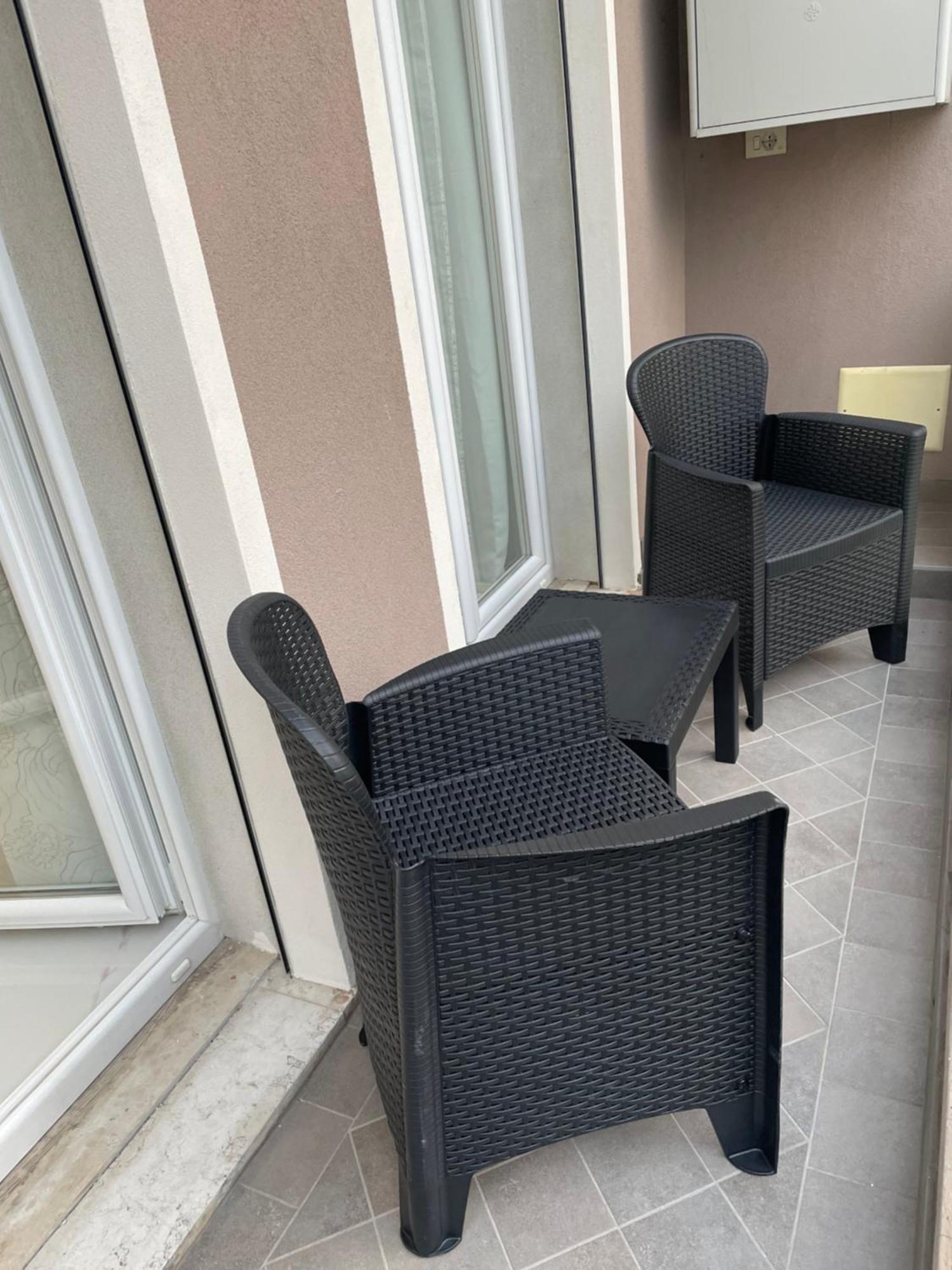 Casa M&N Villa Thiene Bagian luar foto